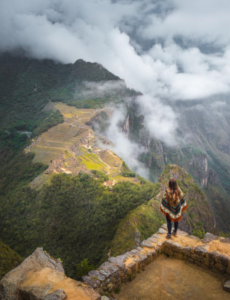 TOURS HUAYNA PICCHU Y MACHUPICCHU