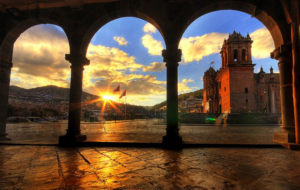CITY TOURS CUSCO
